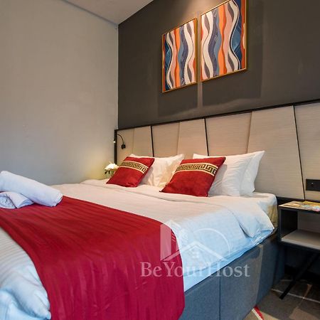 Maison 101 Dang Wangi Kuala Lumpur Klcc Екстер'єр фото