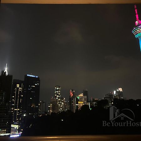Maison 101 Dang Wangi Kuala Lumpur Klcc Екстер'єр фото