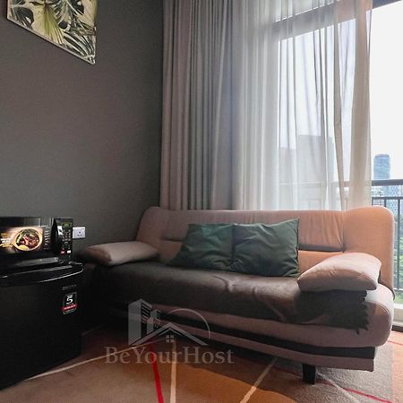 Maison 101 Dang Wangi Kuala Lumpur Klcc Екстер'єр фото