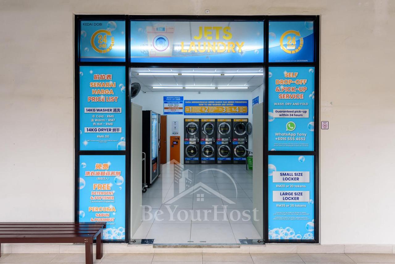 Maison 101 Dang Wangi Kuala Lumpur Klcc Екстер'єр фото