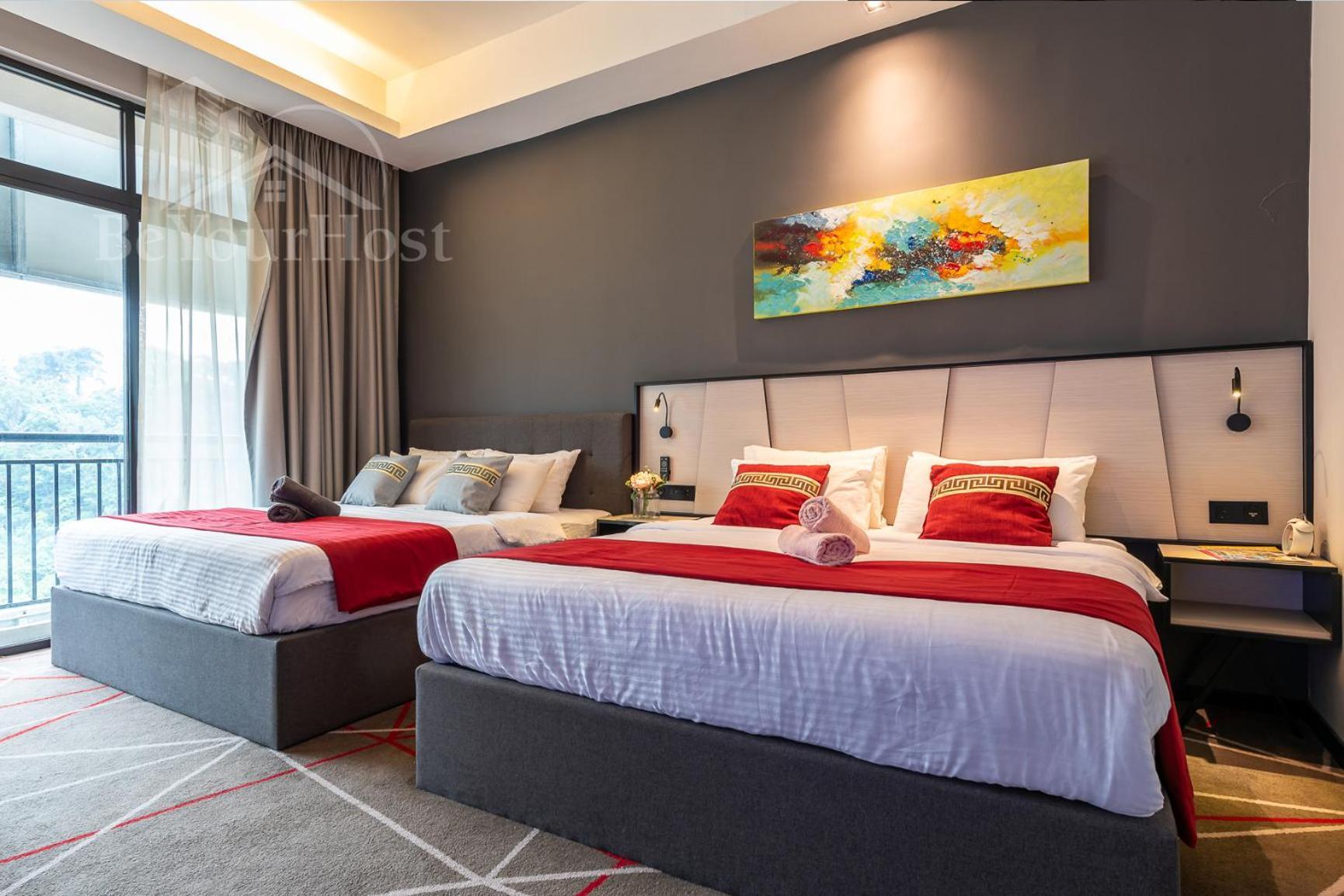 Maison 101 Dang Wangi Kuala Lumpur Klcc Екстер'єр фото
