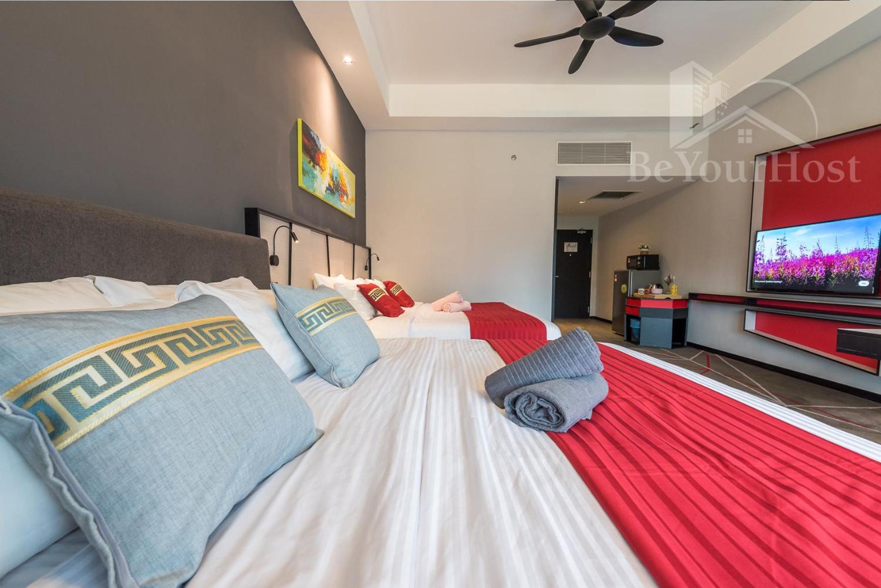 Maison 101 Dang Wangi Kuala Lumpur Klcc Екстер'єр фото