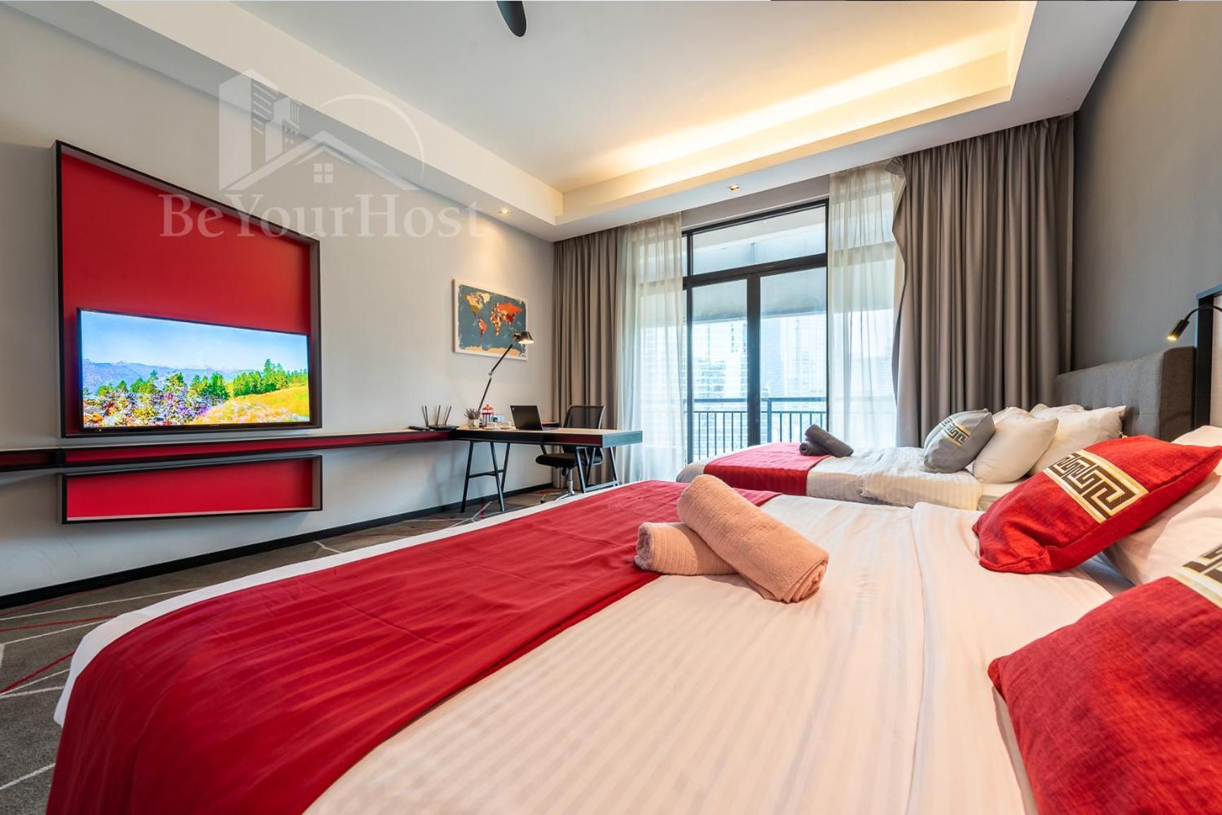 Maison 101 Dang Wangi Kuala Lumpur Klcc Екстер'єр фото