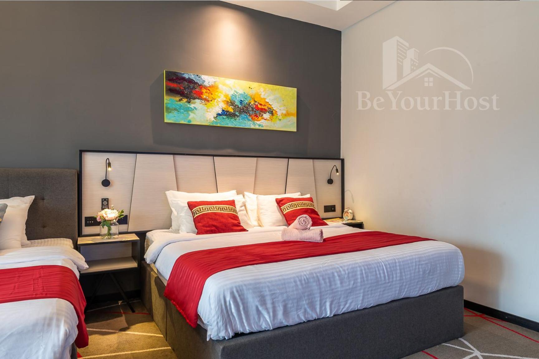 Maison 101 Dang Wangi Kuala Lumpur Klcc Екстер'єр фото