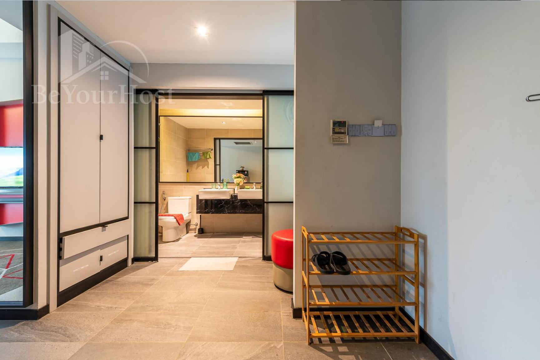 Maison 101 Dang Wangi Kuala Lumpur Klcc Екстер'єр фото