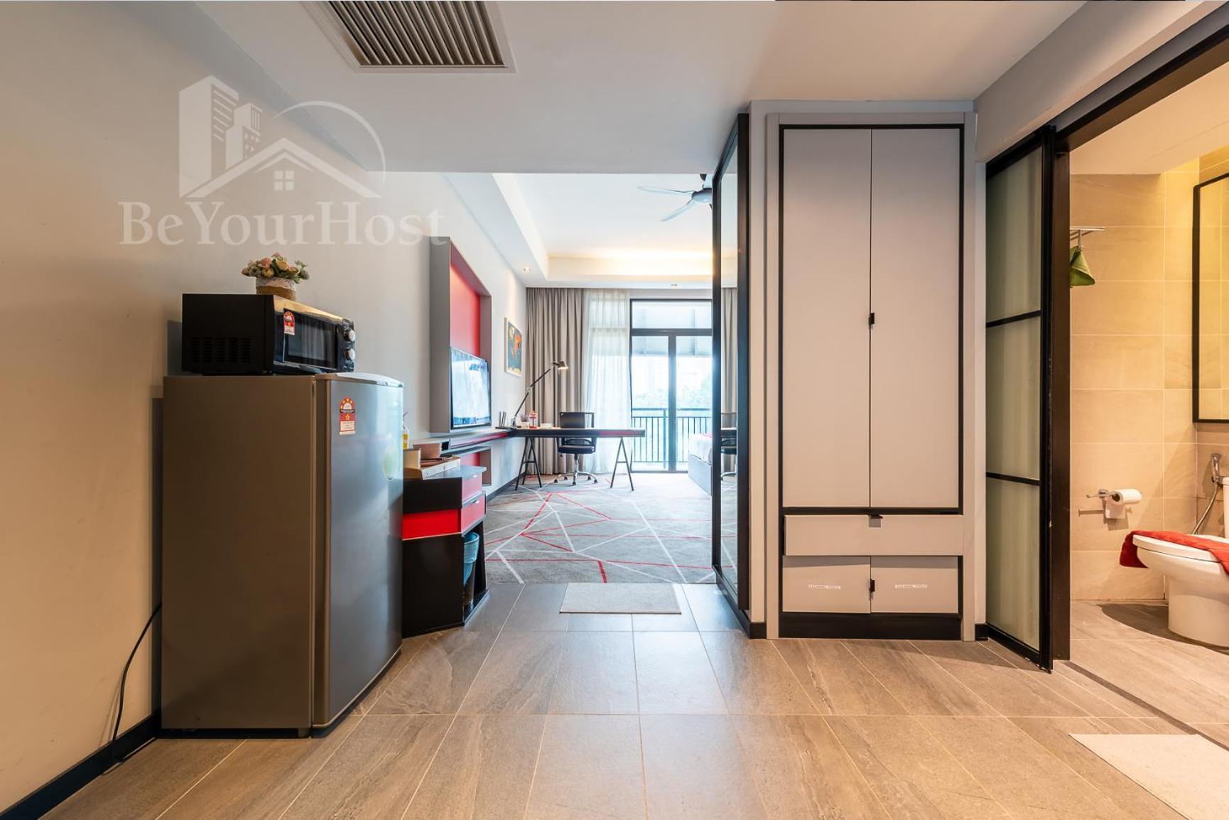 Maison 101 Dang Wangi Kuala Lumpur Klcc Екстер'єр фото