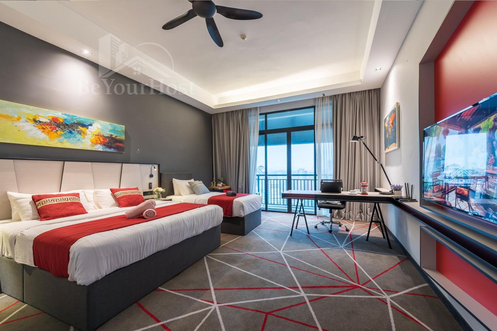 Maison 101 Dang Wangi Kuala Lumpur Klcc Екстер'єр фото