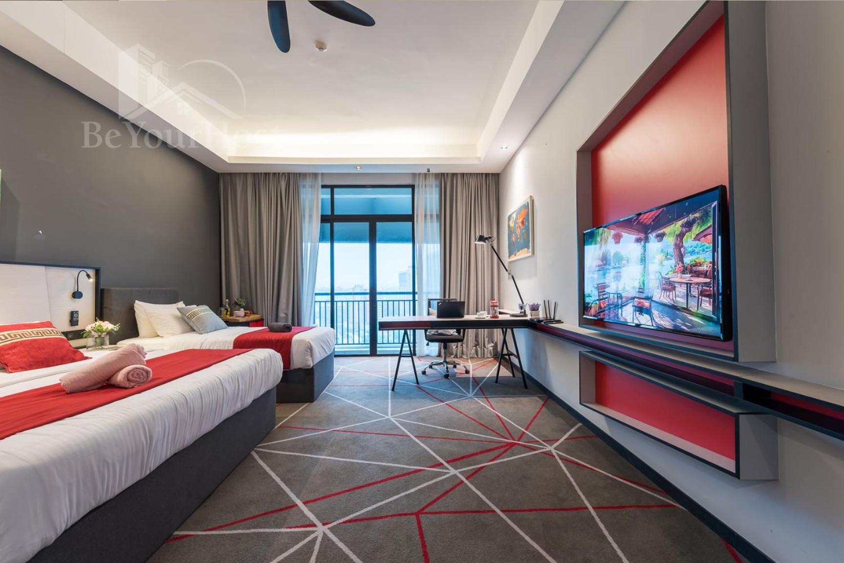 Maison 101 Dang Wangi Kuala Lumpur Klcc Екстер'єр фото
