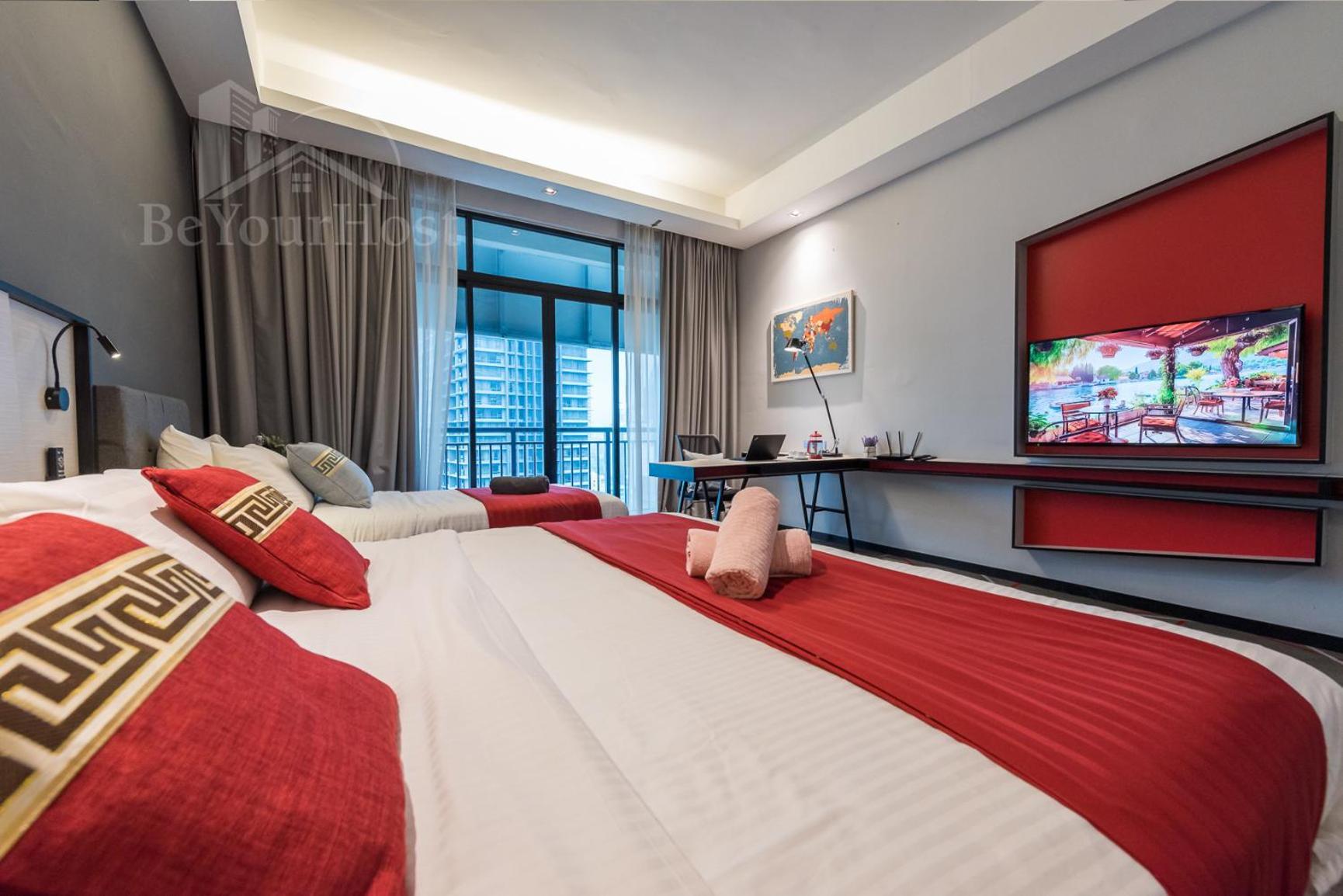 Maison 101 Dang Wangi Kuala Lumpur Klcc Екстер'єр фото