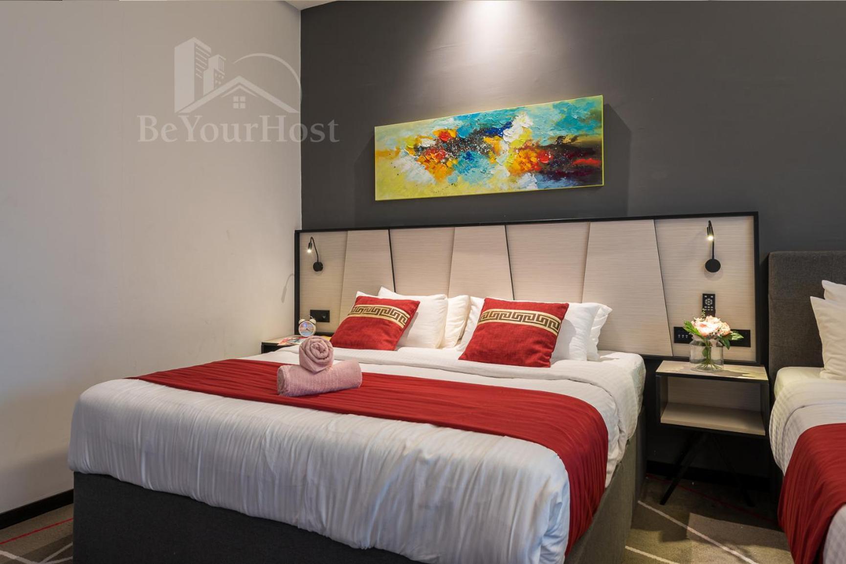 Maison 101 Dang Wangi Kuala Lumpur Klcc Екстер'єр фото
