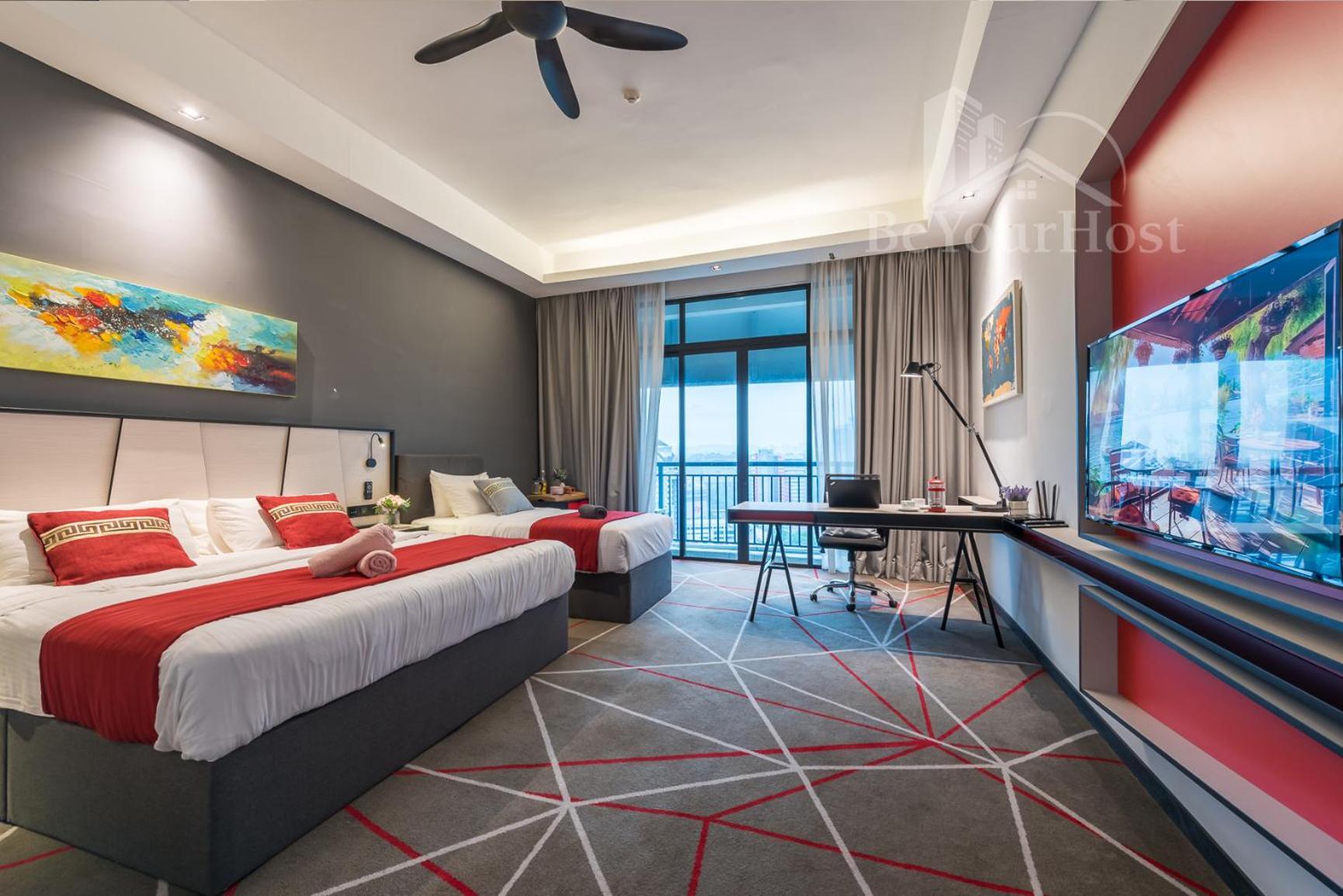 Maison 101 Dang Wangi Kuala Lumpur Klcc Екстер'єр фото