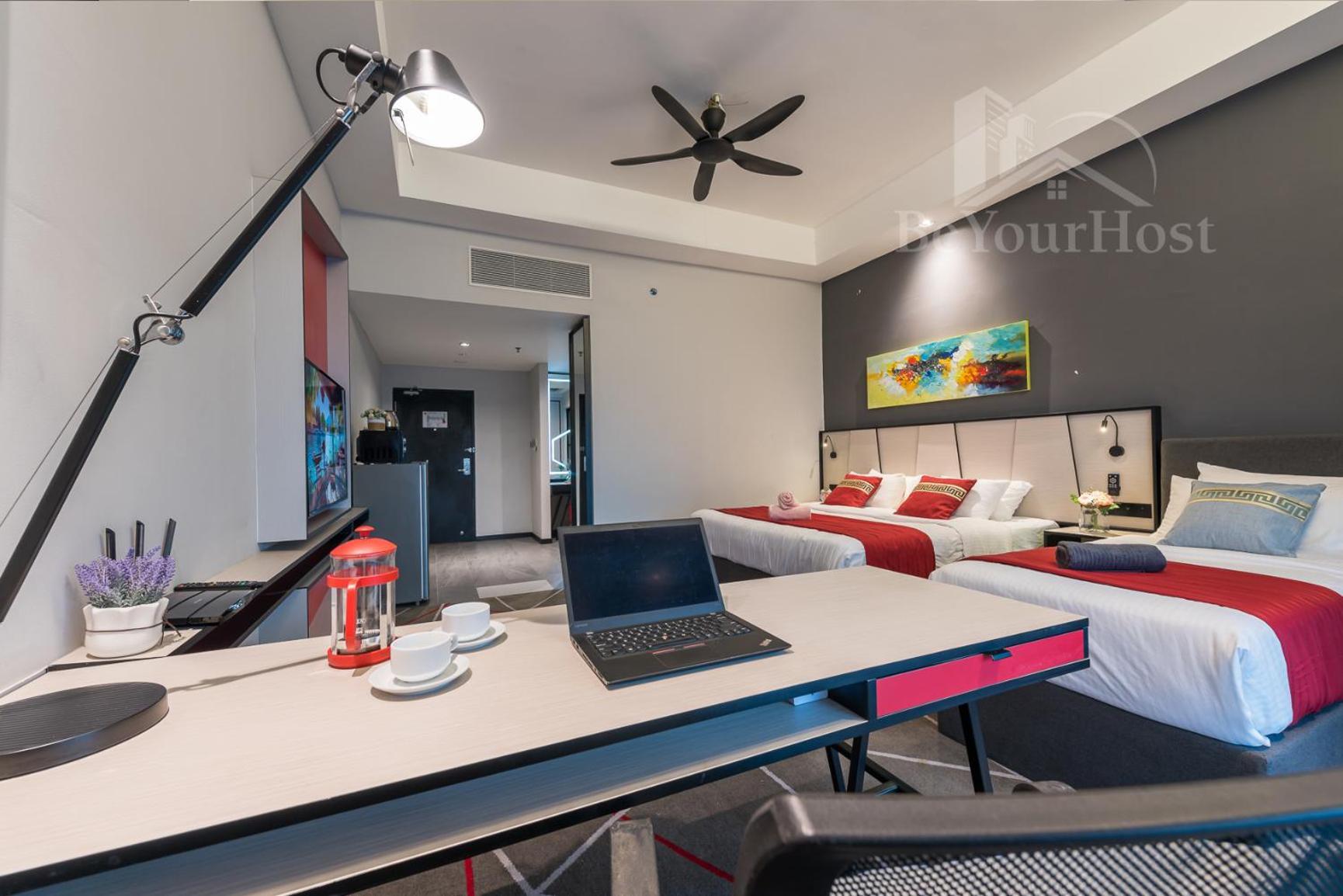Maison 101 Dang Wangi Kuala Lumpur Klcc Екстер'єр фото