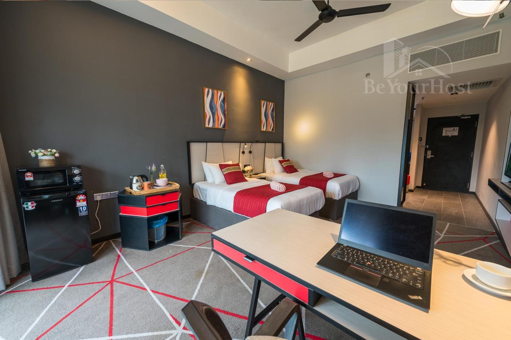 Maison 101 Dang Wangi Kuala Lumpur Klcc Екстер'єр фото