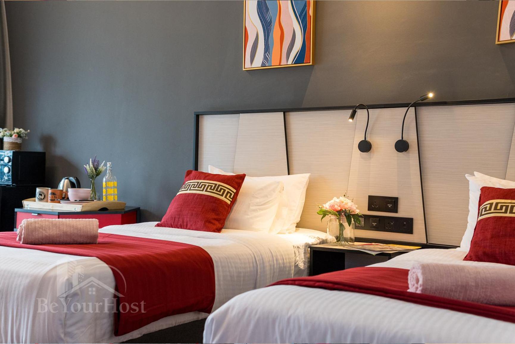 Maison 101 Dang Wangi Kuala Lumpur Klcc Екстер'єр фото