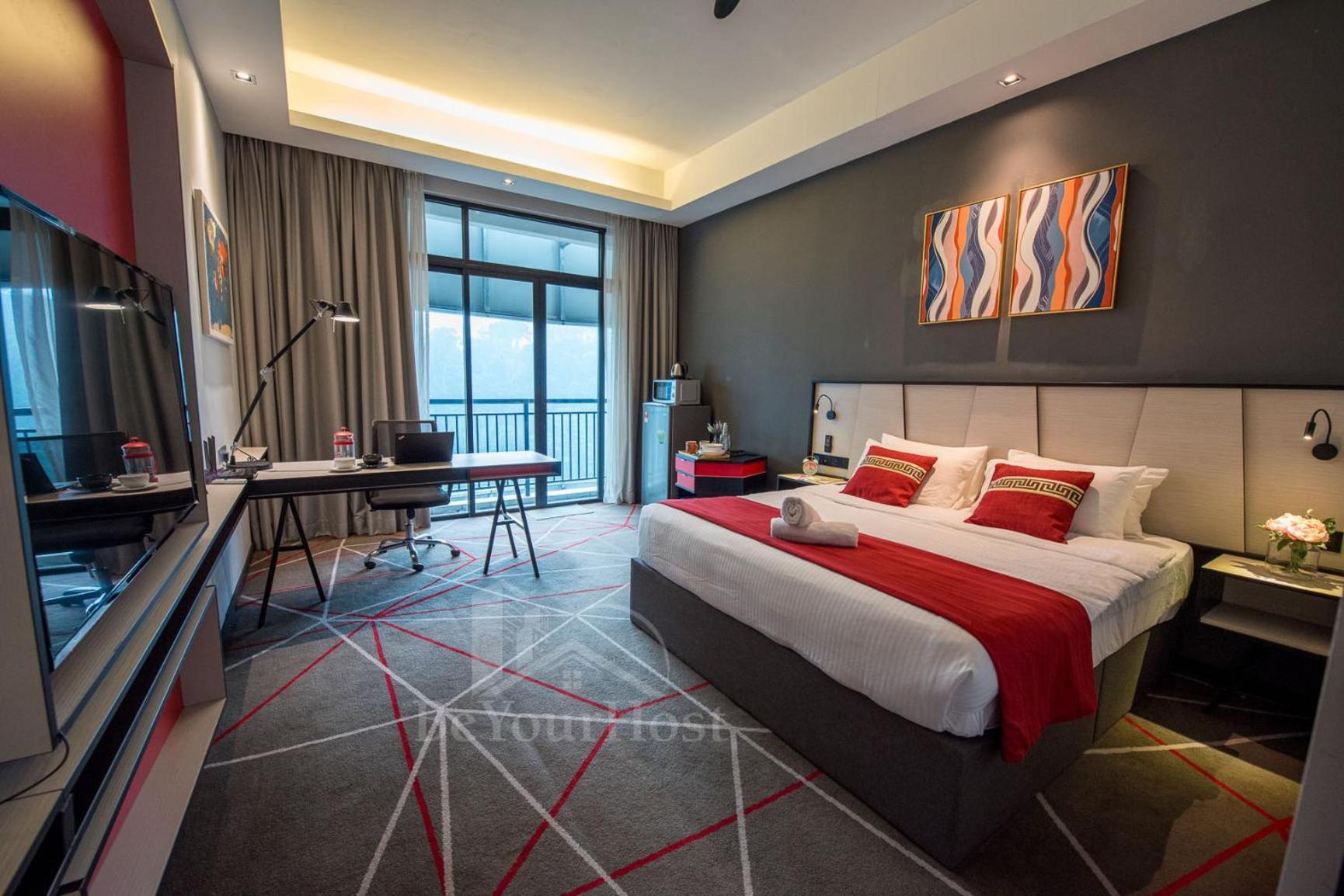 Maison 101 Dang Wangi Kuala Lumpur Klcc Екстер'єр фото