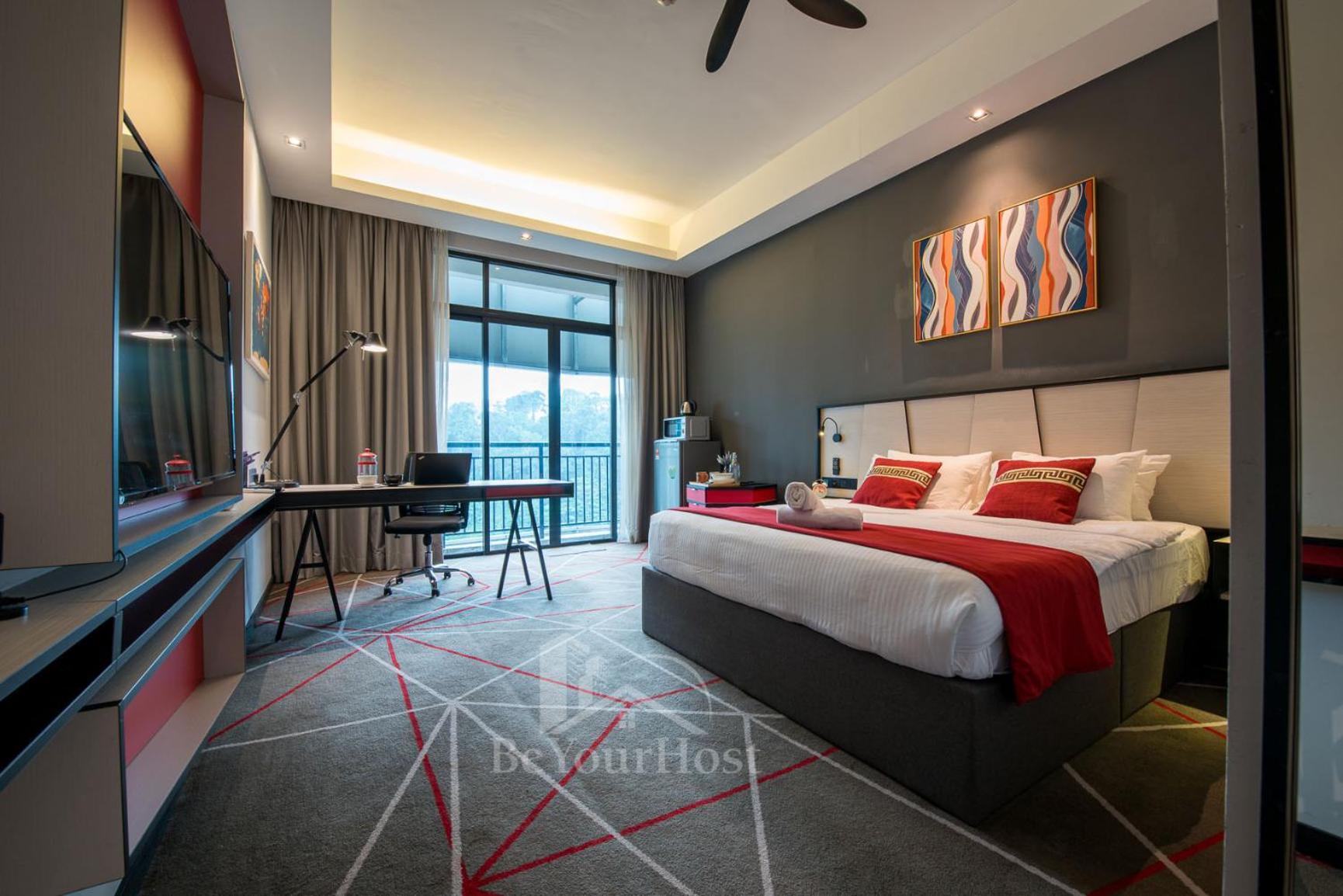 Maison 101 Dang Wangi Kuala Lumpur Klcc Екстер'єр фото