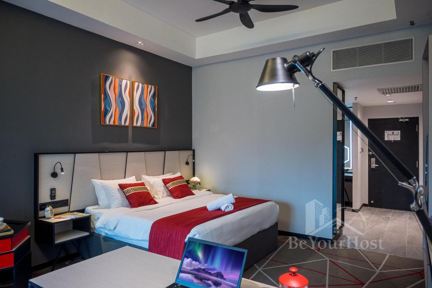 Maison 101 Dang Wangi Kuala Lumpur Klcc Екстер'єр фото