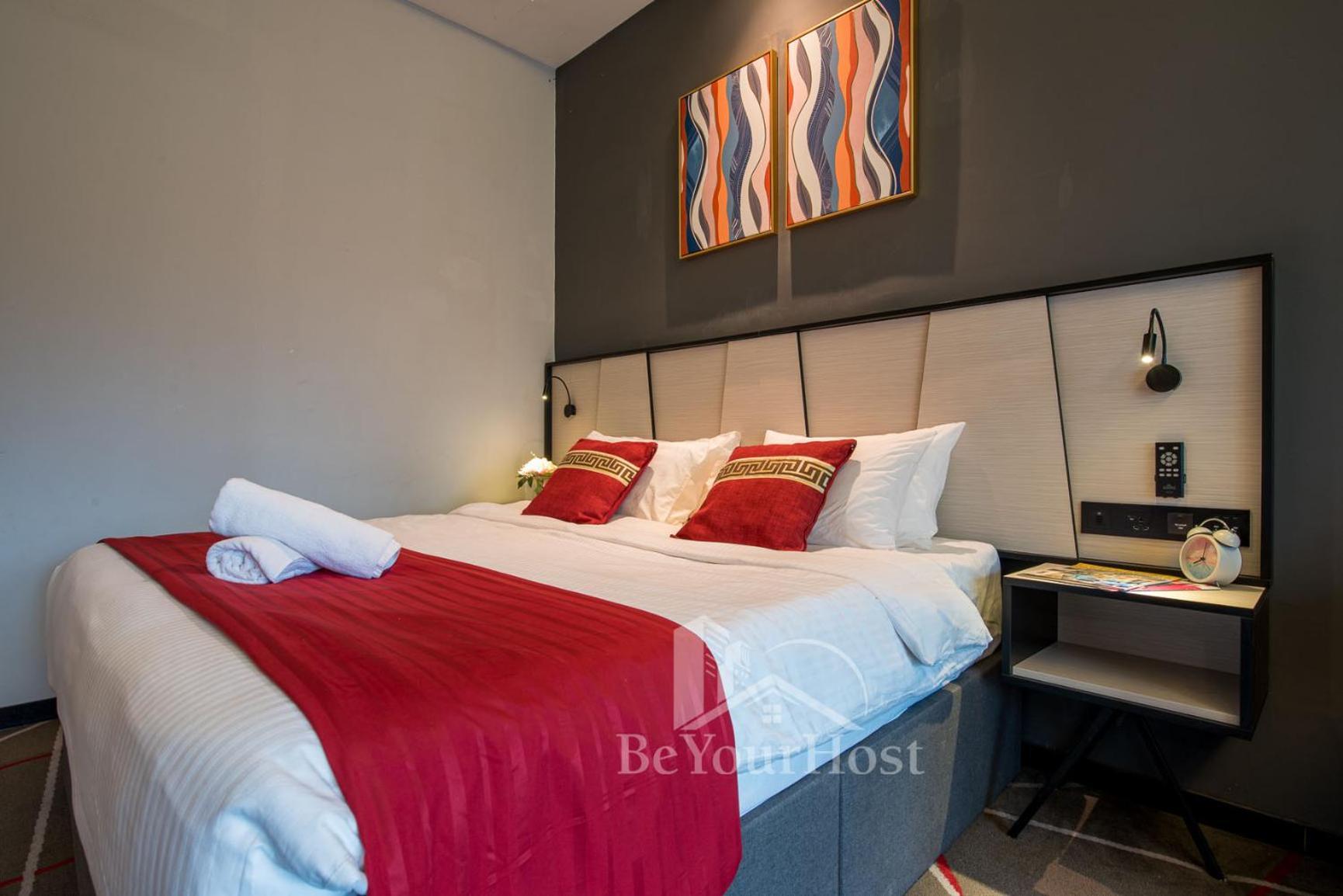 Maison 101 Dang Wangi Kuala Lumpur Klcc Екстер'єр фото