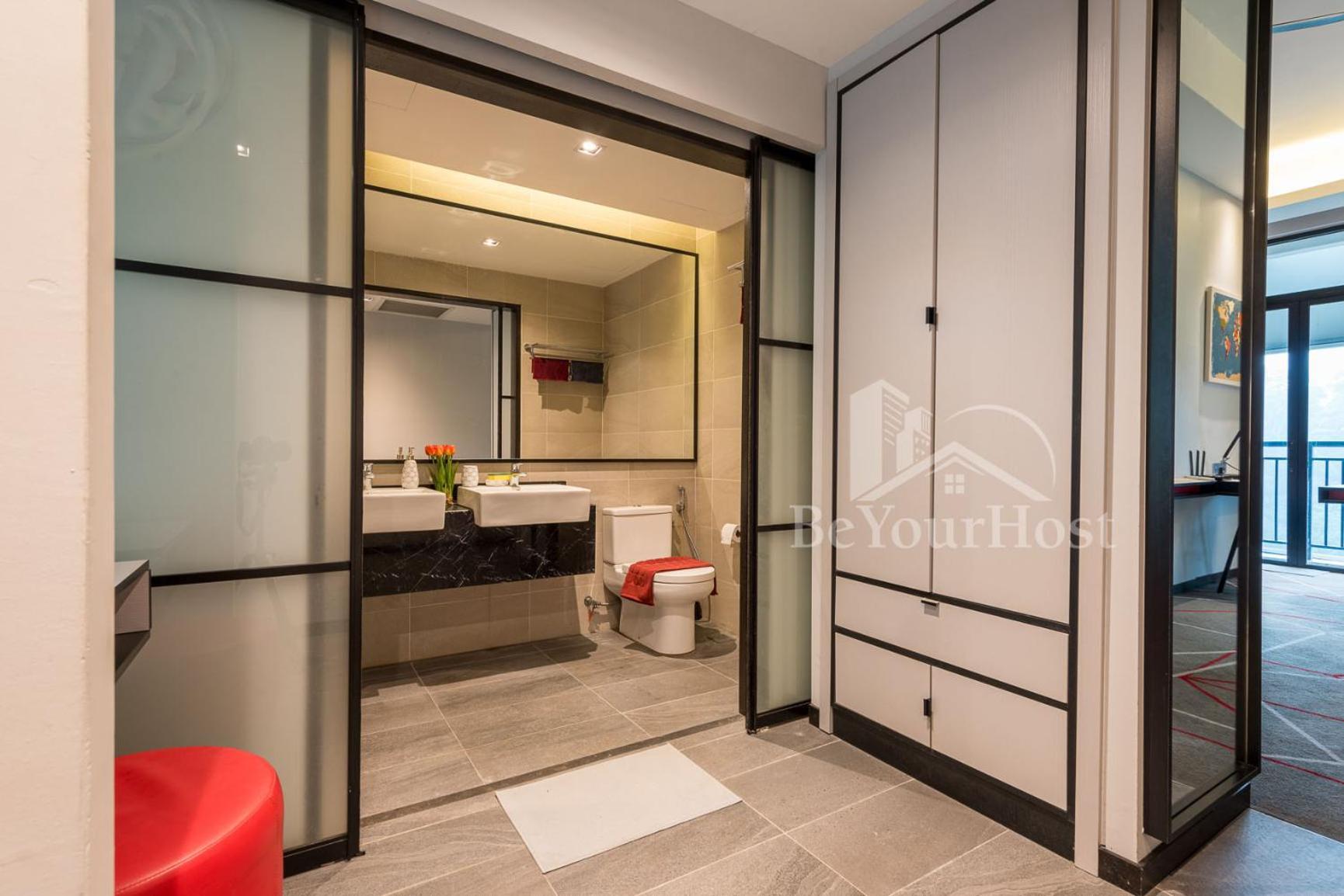 Maison 101 Dang Wangi Kuala Lumpur Klcc Екстер'єр фото